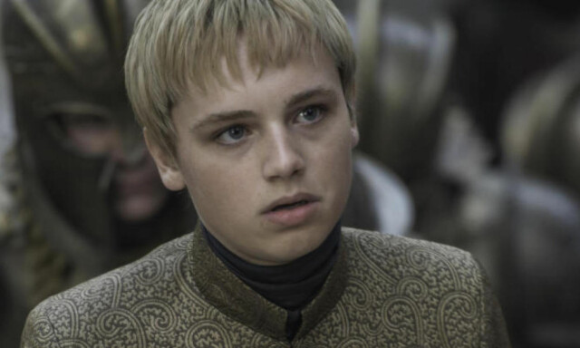 «Game of Thrones»-skuespilleren (18) om sexscenen: - Jeg hadde ikke forventa det